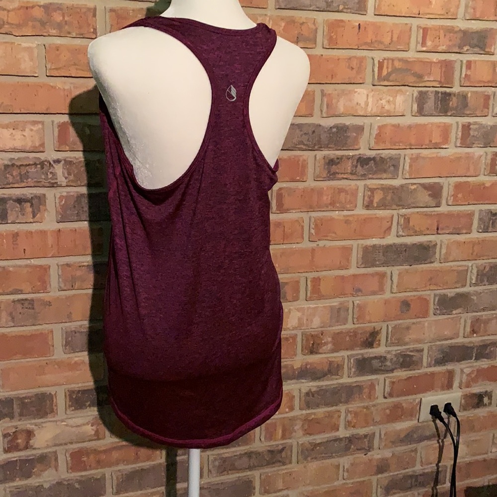 Icyzone tank size L - Picture 2 of 4